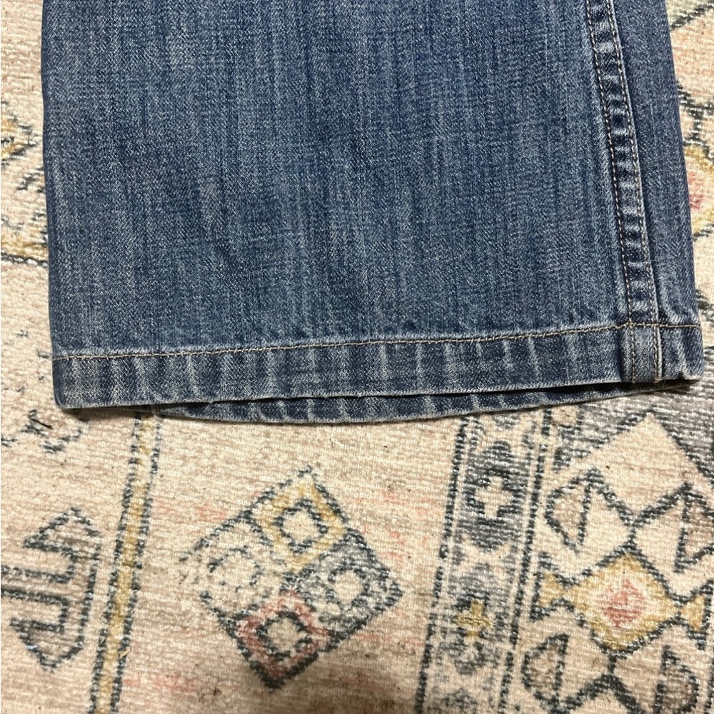 Tommy Hilfiger Classic Blue Denim - Picture 5 of 9